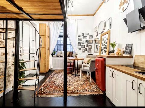 квартира по адресу Рынок пл., 3