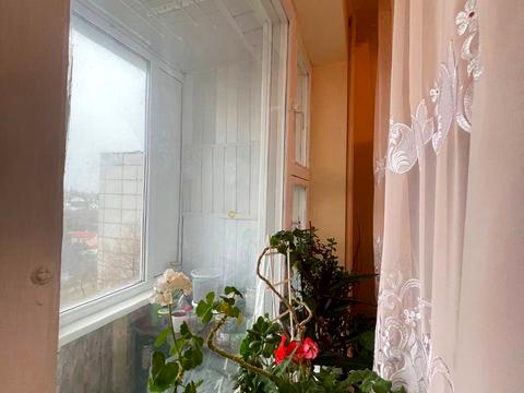 квартира по адресу Дубенська, 42