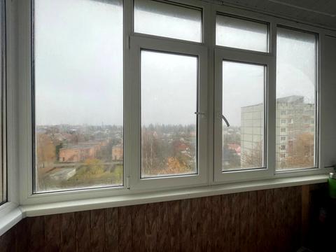 квартира по адресу Дубенська, 42