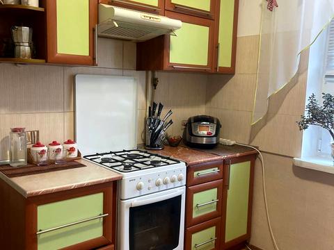 квартира по адресу Дубенська, 42