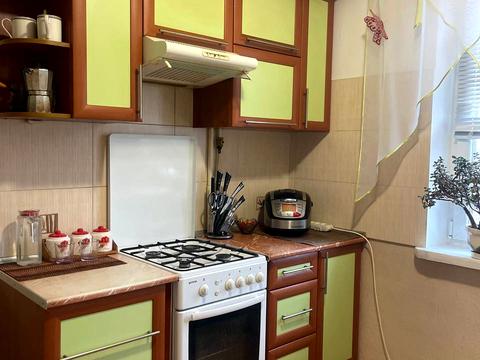 квартира по адресу Дубенська, 42