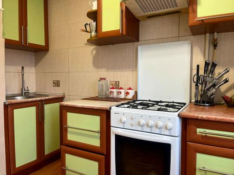 квартира по адресу Дубенська, 42