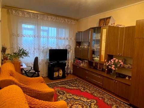 квартира по адресу Дубенська, 42