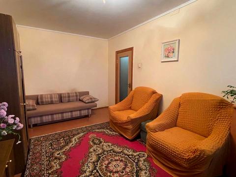 квартира по адресу Дубенська, 42