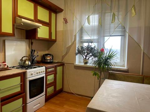 квартира по адресу Дубенська, 42