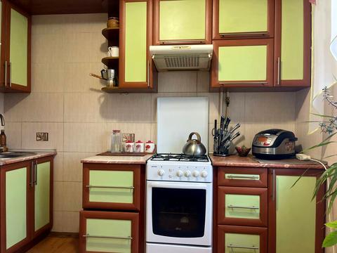 квартира по адресу Дубенська, 42