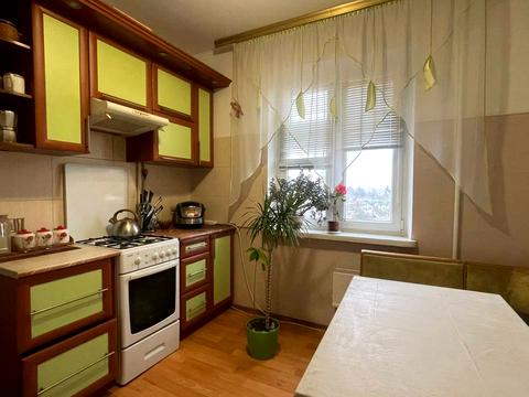 квартира по адресу Дубенская ул., 42