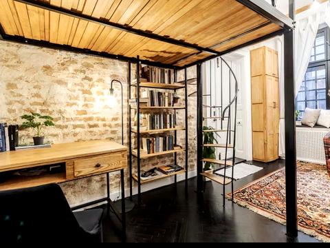 квартира по адресу Рынок пл., 3