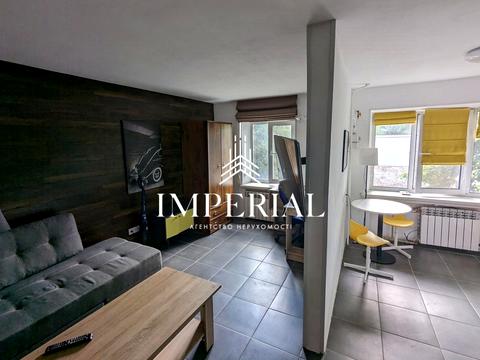 квартира за адресою Горіхуватський Шлях вул. (Генерала Родимцева), 3-А