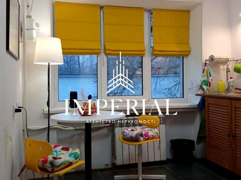 квартира за адресою Горіхуватський Шлях вул. (Генерала Родимцева), 3-А