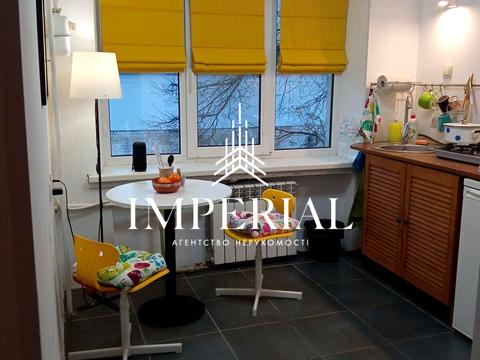 квартира за адресою Горіхуватський Шлях вул. (Генерала Родимцева), 3-А