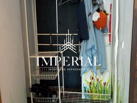 квартира за адресою Горіхуватський Шлях вул. (Генерала Родимцева), 3-А