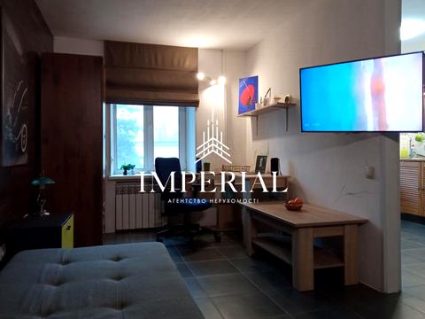 квартира за адресою Горіхуватський Шлях вул. (Генерала Родимцева), 3-А