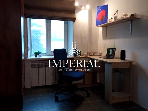 квартира за адресою Горіхуватський Шлях вул. (Генерала Родимцева), 3-А