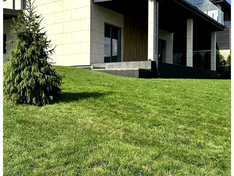 дом по адресу Вишнёвая ул.