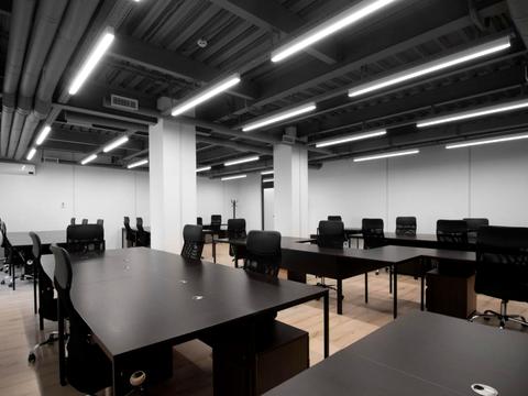 комерційна за адресою Шота Руставелі вул., 11