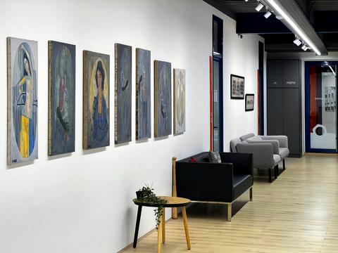 комерційна за адресою Шота Руставелі вул., 11