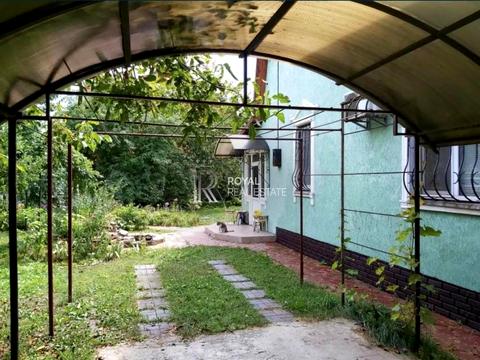 дом по адресу Озерная ул., 1