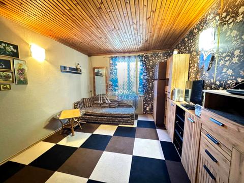 дом по адресу Озерная ул., 1