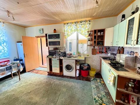 дом по адресу Озерная ул., 1