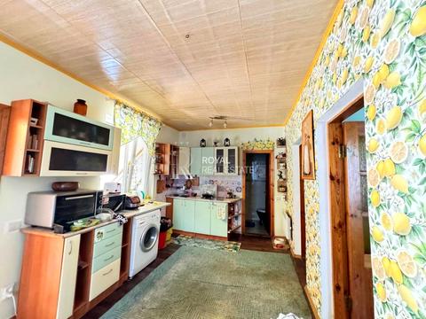 дом по адресу Озерная ул., 1