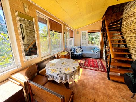 дом по адресу Озерная ул., 1