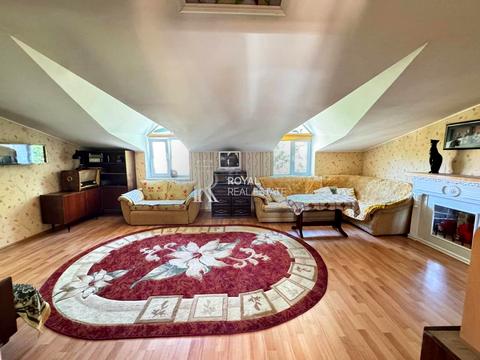 дом по адресу Озерная ул., 1