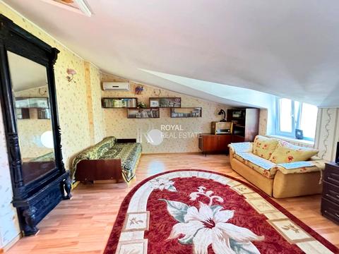 дом по адресу Озерная ул., 1