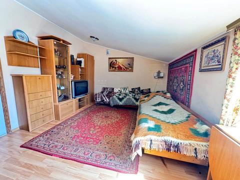 дом по адресу Озерная ул., 1