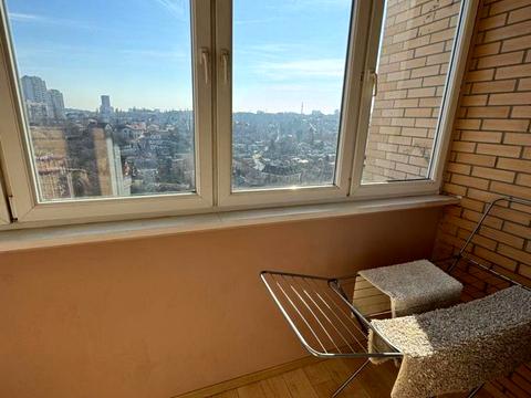 квартира за адресою Голосіївська вул., 13-Б