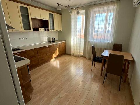 квартира за адресою Голосіївська вул., 13-Б