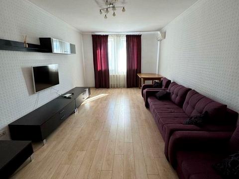 квартира за адресою Голосіївська вул., 13-Б