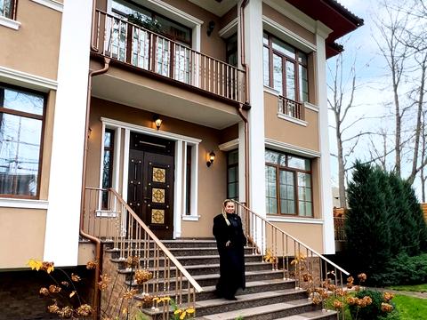 дом по адресу Батумская ул.