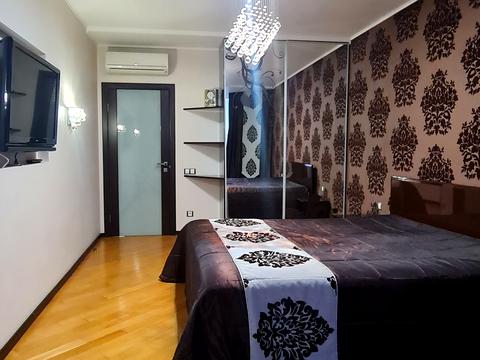 квартира по адресу Срибнокильская ул., 1