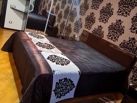 квартира по адресу Срибнокильская ул., 1