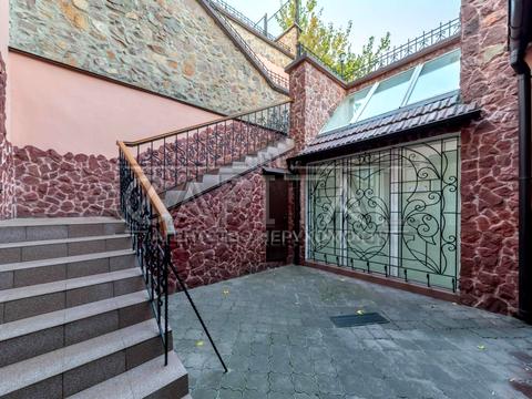 будинок за адресою Цимбалів Яр вул.