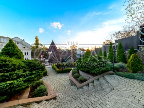 будинок за адресою Цимбалів Яр вул.