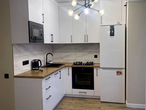 квартира за адресою Мартинова просп., 30