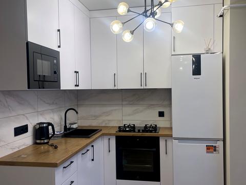 квартира по адресу Мартинова просп., 30