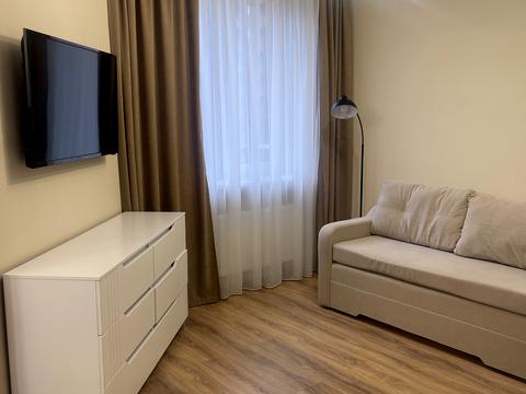 квартира по адресу Мартинова просп., 30