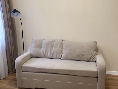 квартира по адресу Мартинова просп., 30