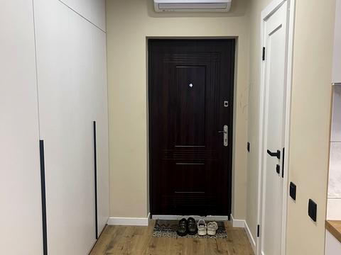 квартира по адресу Мартинова просп., 30