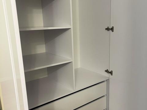 квартира по адресу Мартинова просп., 30