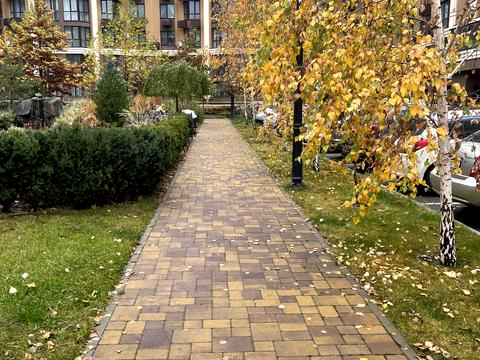 квартира по адресу Мартинова просп., 30