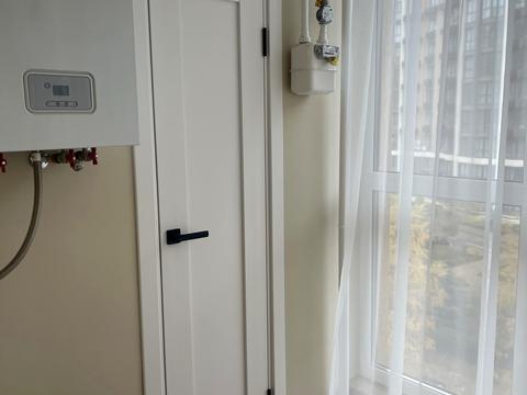 квартира по адресу Мартинова просп., 30