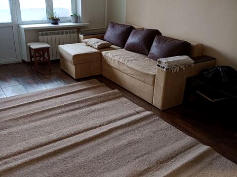 квартира за адресою Драгоманова вул., 22