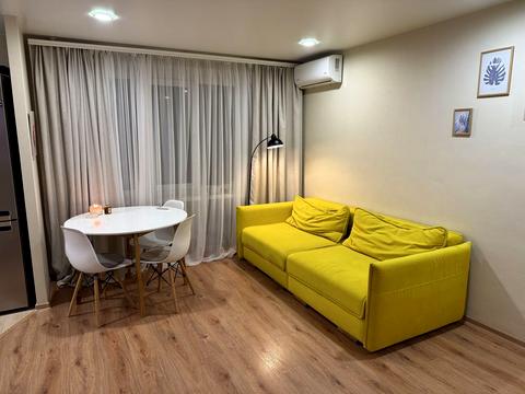 квартира по адресу Независимой Украины ул. (40 лет Советской Украины), 111