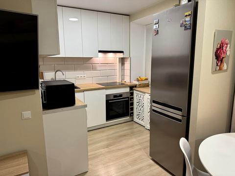 квартира по адресу Независимой Украины ул. (40 лет Советской Украины), 111