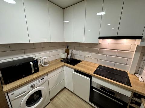 квартира по адресу Независимой Украины ул. (40 лет Советской Украины), 111