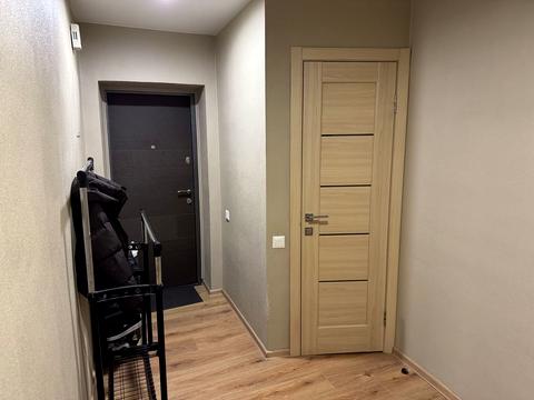 квартира по адресу Независимой Украины ул. (40 лет Советской Украины), 111